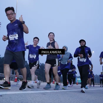Runner Photo 7339174