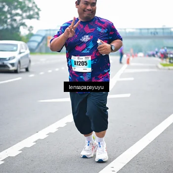 Runner Photo 7339177