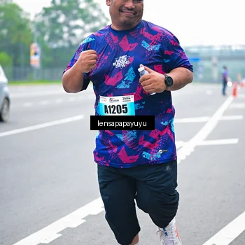 Runner Photo 7339179