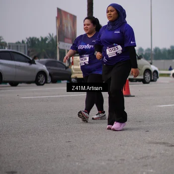 Runner Photo 7339181