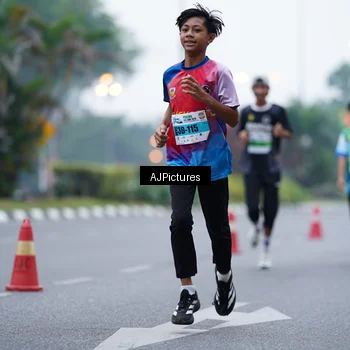 Runner Photo 7339185