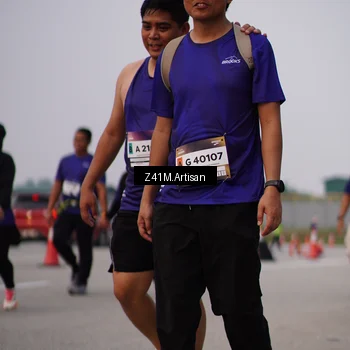 Runner Photo 7339187