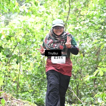 Runner Photo 7339191