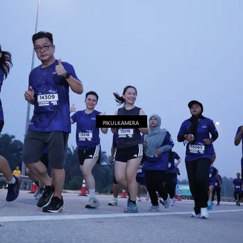 Runner Photo 7339195