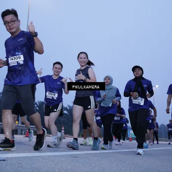 Runner Photo 7339196