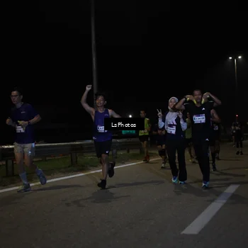 Runner Photo 7339197