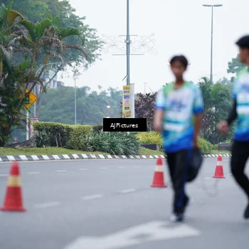 Runner Photo 7339202