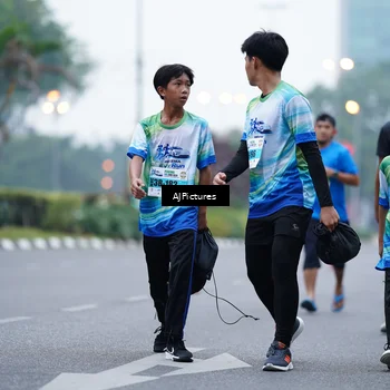 Runner Photo 7339206