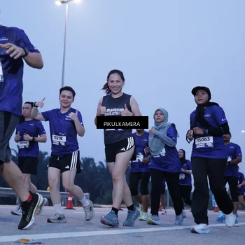 Runner Photo 7339207