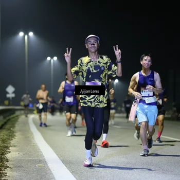 Runner Photo 7339216
