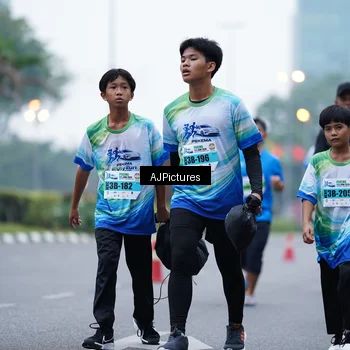 Runner Photo 7339220