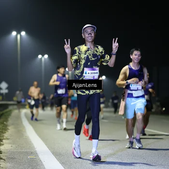 Runner Photo 7339228