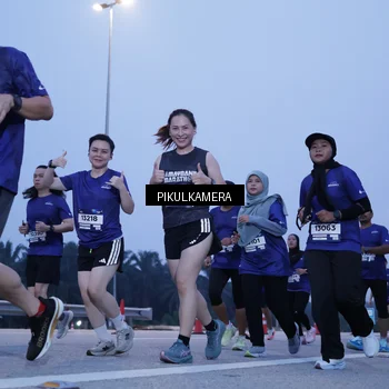 Runner Photo 7339229