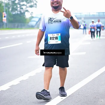 Runner Photo 7339239