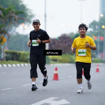 Runner Photo 7339242