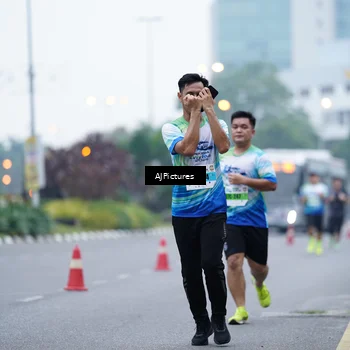 Runner Photo 7339243