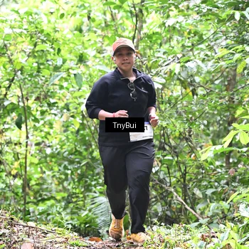 Runner Photo 7339247