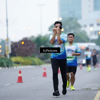 Runner Photo 7339248