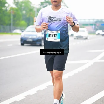 Runner Photo 7339256