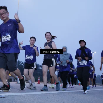 Runner Photo 7339257