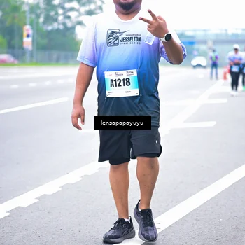 Runner Photo 7339258