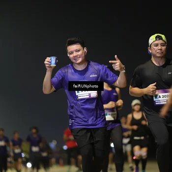 Runner Photo 7339259