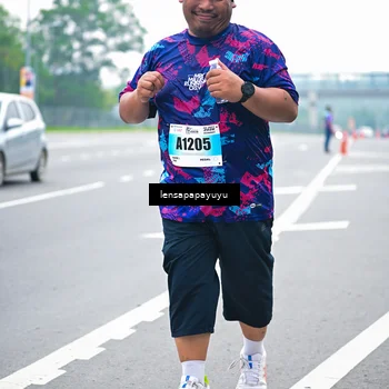 Runner Photo 7339260