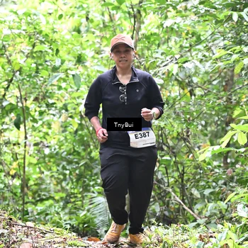 Runner Photo 7339261