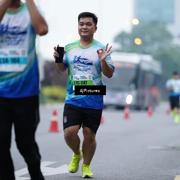 Runner Photo 7339262