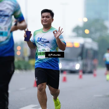 Runner Photo 7339266