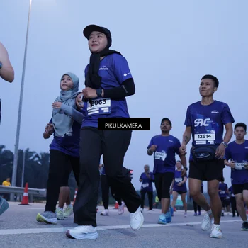 Runner Photo 7339268