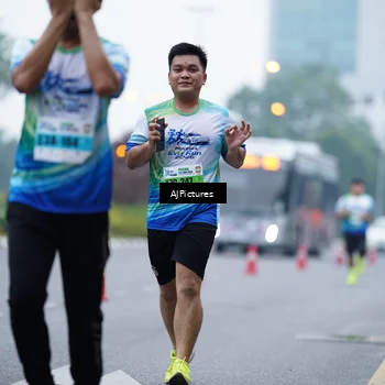 Runner Photo 7339269