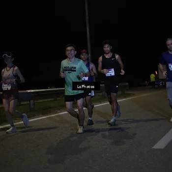 Runner Photo 7339270