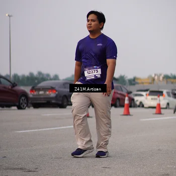 Runner Photo 7339272