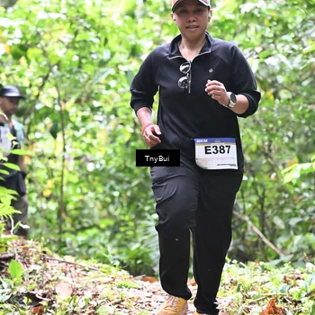 Runner Photo 7339273