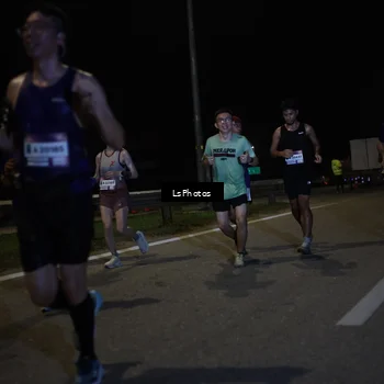 Runner Photo 7339275
