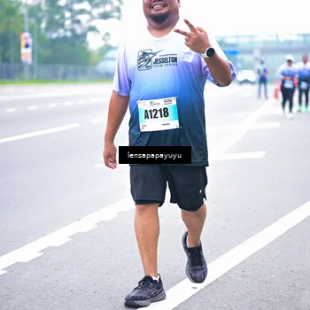 Runner Photo 7339276