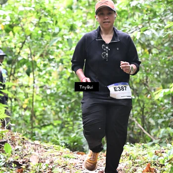 Runner Photo 7339277