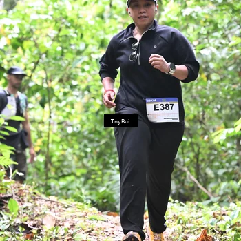 Runner Photo 7339278