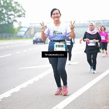 Runner Photo 7339280