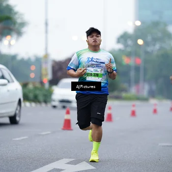 Runner Photo 7339281