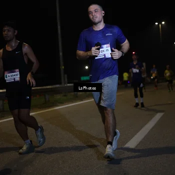 Runner Photo 7339282