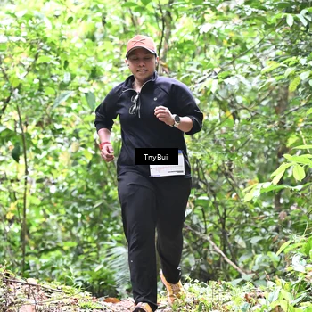 Runner Photo 7339283