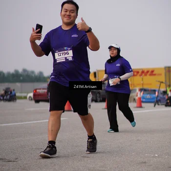 Runner Photo 7339284