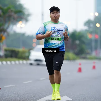 Runner Photo 7339287