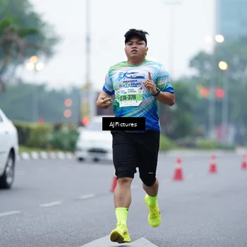 Runner Photo 7339289