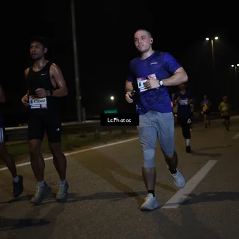 Runner Photo 7339290