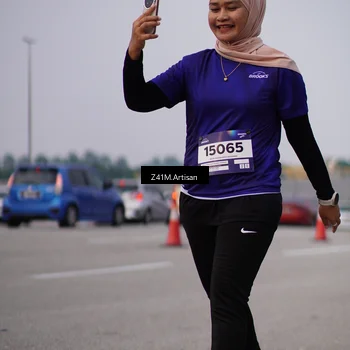 Runner Photo 7339292