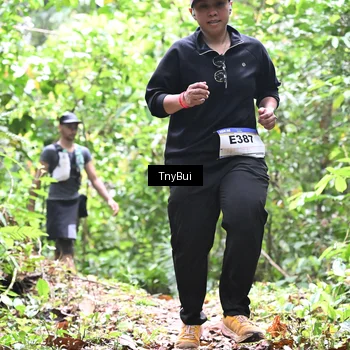 Runner Photo 7339294