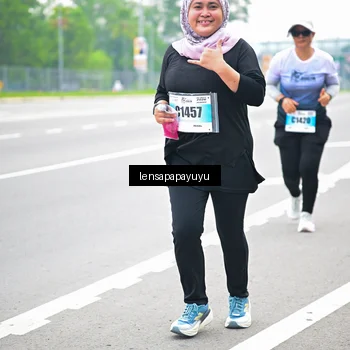 Runner Photo 7339298